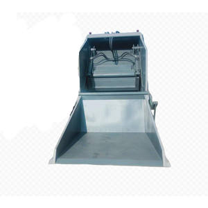 รถเทรลเลอร์บรรทุกสินค้าน้ำหนักเบาจากประเทศจีนรถบดอัดขยะแบบทนทาน - Product Image 2