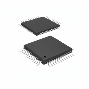 Componentes Electrónicos IC 48 TQFP TLV320AIC20CPFBR IC CODEC 16BIT DUAL PROG 48 TQFP Interfaz BOM IC En Stock - Product Image 1