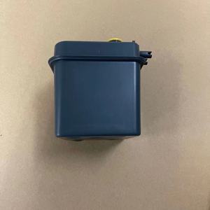 Módulo de tinta y disolvente alternativa Domino <span class=keywords><strong>320i</strong></span> <span class=keywords><strong>420i</strong></span>, cubo EAS000042SP para Serie A - Product Image 3