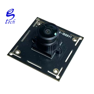 Módulo de Cámara USB de 2MP con Obturador Global de Alta Velocidad, Cámara Industrial de 60fps con Chip OG02B10, Plug & Play - Product Image 3