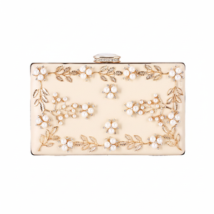 Sac de luxe brodé, artisanat indien, sacs fourre-tout en velours coloré, porte-téléphone, pochette de voyage à bandoulière pour femmes - Product Image 1