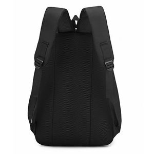 Bulk Mochilas Unisex Oxford <b>Large</b> Capacity Bag Pack Fashion Breathable Schoolbag Travel Bagpack Students <b>Backpack</b> - Product Image 3