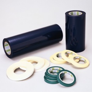 Film de protection bleu PE 0,06 mm 0,08 mm Haute pureté Origine Corée Utilisation électronique - Product Image 2