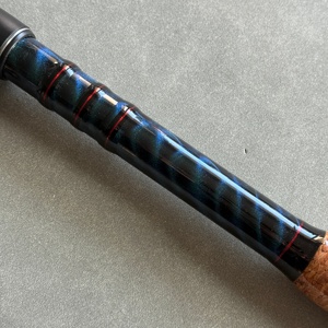Caña de Pescar Telescópica SEEHOO de Largo Alcance y Alta Resistencia - Ingeniosamente Diseñada Especializada para Pesca en Mar y Lago - Product Image 5