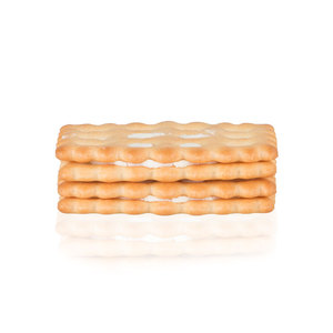 Meilleur en-cas pour l'heure du thé sandwich à la vanille biscuits farcis diverses saveurs sandwich biscuits - Product Image 4