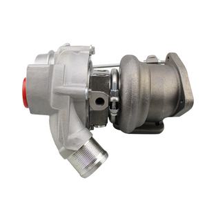 Piezas de coche, conjunto de turbocompresor de motor para Peugeot 3008 508 408 C5 Citroen C4L <span class=keywords><strong>DS5</strong></span> 1,6 T OE 53039880177 - Product Image 3