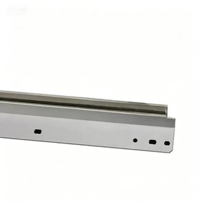 Cuchilla de Limpieza de Tambor Compatible con Sharp AR 160 161 162 163 164 200 201 <span class=keywords><strong>205</strong></span> 206 207 AL1600 1650 AR5015 5316 MX M200D 232D <span class=keywords><strong>5516</strong></span> - Product Image 3
