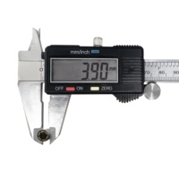 Caméra endoscopique à vente chaude en usine, diamètre de 3,9 mm, caméra endoscopique médicale industrielle, module USB HD 720p
