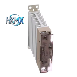 High Quality G3PE Series <b>Solid</b> <b>State</b> G3PE-545B-3N <b>Relay</b> - Product Image 1