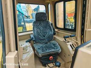 Bulldozer Caterpillar D6R Usado con Cabrestante, Buena Calidad, Modelo 2020, Motor de 100HP, Capacidad de Empuje de 4.3m, Alta Eficiencia Operativa - Product Image 6