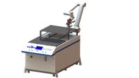 Système robotique industriel entièrement automatisé Solution synchronisée multiaxe intelligente pour robots articulés
