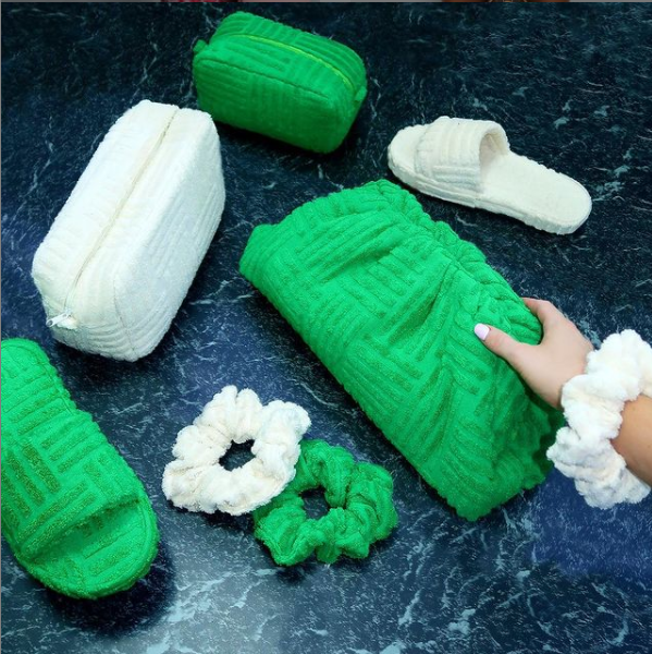 2021 горячая распродажа; Женская сумочка; Модные сандалии-шлепанцы; Комплект из прозрачной сумочки и сумочки