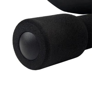 Nhà Máy Tùy Chỉnh Kéo Lên Thanh Nhà Phòng Tập Thể Dục Tập Thể Dục Phòng Tập Thể Dục Kéo Lên Thanh Cửa Cơ Bắp Xây Dựng Bán Buôn - Product Image 5