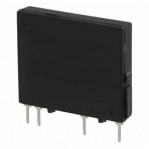AQG22112 Solid State Relay Electronic Component - Product Image 1