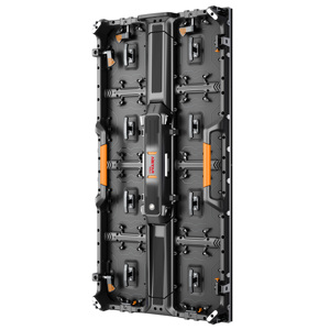 Panel de Pantalla LED P3.9 SMD1921 de 500x1000 mm, Alta Frecuencia de Actualización de 7680 Hz, Brillo de 6500 Nits para Eventos de Escenario de Alquiler Semi-Exterior CMS - Product Image 4