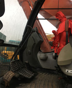 HITACHI รถ ZX350 Earth mover Isuzu เครื่องยนต์ปั๊มมอเตอร์ Gearbox-ZX210 ZX180 ZX70 ZX130 ZX120 EX120 ZX50 ZX200แกน ZX240G - Product Image 6