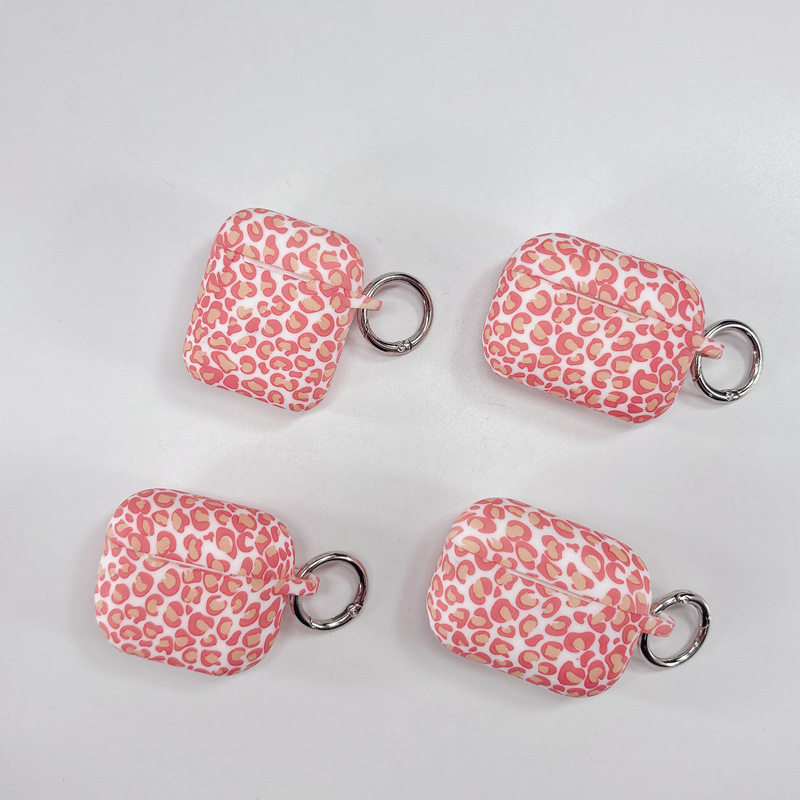 Leopardo Rosa