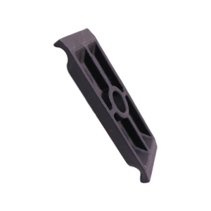 อะไหล่รถบรรทุกพ่วงแบบอเมริกัน ชุดช่วงล่างเพลาแหนบ แหวนยูโบลต์ แผ่นยึด - Product Image 6