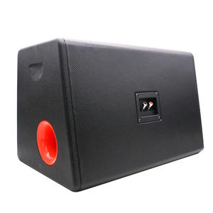 Soway Car Audio <span class=keywords><strong>Caisson</strong></span> <span class=keywords><strong>de</strong></span> basses 12 "Boîtier <span class=keywords><strong>Caisson</strong></span> <span class=keywords><strong>de</strong></span> basses Subbox Subwoofer <span class=keywords><strong>vide</strong></span> - Product Image 4