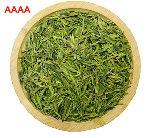 <span class=keywords><strong>Tè</strong></span> Verde Long Jing di Alta Montagna Hangzhou Xihu 2026 - Famoso <span class=keywords><strong>Tè</strong></span> Verde Long Jing del Lago del Drago (West Lake Dragon Well) - Product Image 5