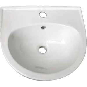 Cult Lavabo de mano de un solo orificio 40x36 Herramienta de torneado - Product Image 1