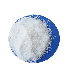 China Manufacturer 99% High Pure Quartz best Price Per Ton White Silica Sand