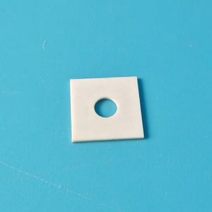 Sterke Draagbare Isostatische Pers Zro2 Zirkonia Keramische Schijfringring Wasmachine Voor Halfgeleiderindustrie - Product Image 2