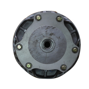 Conjunto de polea de embrague de conducción primaria delantera para <span class=keywords><strong>Kazuma</strong></span> XinYang Jaguar 500cc 500L XY500 ATV QUAD BIKE 4X4 CONDUCCIÓN - Product Image 4