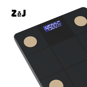 Kỹ Thuật Số Thông Minh Quy Mô Với BMI Kỹ Thuật Số Trọng Lượng Cơ Thể Quy Mô Trọng Lượng Quy Mô Phòng Tắm - Product Image 3