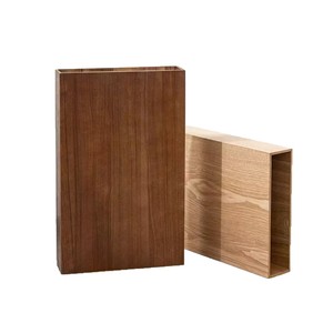 Porte-parapluies en bois massif, multifonctionnel, simple et luxueux, pour la maison, l'hôtel et le magasin - Product Image 5