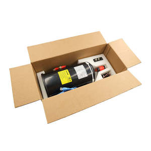 Module de transmission de données d'image pour drone FPV en fibre optique haute stabilité en fibre de carbone 5/10/20/25/30/35 km pour robot <span class=keywords><strong>sous</strong></span>-<span class=keywords><strong>marin</strong></span> industriel - Product Image 6