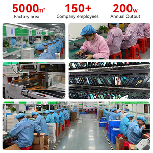 2024 High Quality Wholesale Android 12.0 Business <b>Tablet</b> OEM 8GB+128GB with MTK Processor <b>4G</b> LTE Phone Call Capabilities - Product Image 6