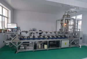 Электронный счетчик воды для установки на столешницу DN15-DN50 с гарантией 1 год - Product Image 6