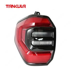 Accesorios de Luz Trasera Halógena y Xenón HANDA, Lámpara Trasera de Freno para Toyota 4Runner 2025-2026 - Product Image 1