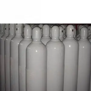 热卖贸易保证空氧气罐氮气/氩气/二氧化碳/氦气/氢气/医用气体/焊接气瓶