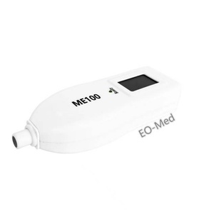 Factory Low Price Handheld Neonatal Transcutaneous Bilirubinometer Jaundice Meter Detector ME100 - Product Image 3