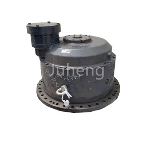 Excavator Travel Planetary Gear Assy - Final Drive Parts