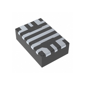 Remise spécifique au projet LMR43620MSC3RPERQ1 VQFN-9 CZSKU:PG726BRM87 - Product Image 1