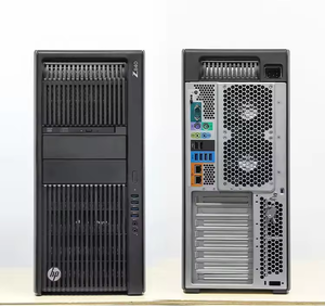 Pour station de travail tour professionnelle <span class=keywords><strong>HP</strong></span> <span class=keywords><strong>Z840</strong></span> avec Intel Xeon DDR4 RAM NVIDIA Z800 Z820 <span class=keywords><strong>Z840</strong></span> utilisé en gros - Product Image 5