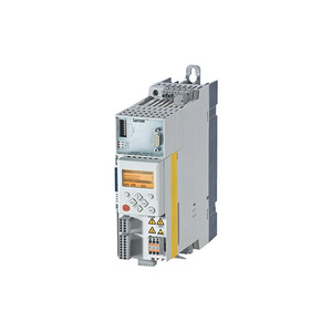 Convertisseur de fréquence Lenze E84AVTCE2234VX0 400 V, contrôle vectoriel sans capteur pour équipement mécanique - Product Image 4