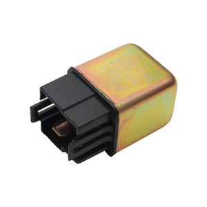 คุณภาพสูง DX125V-50A รีเลย์สตาร์ทมอเตอร์ไซค์สวิตช์ไฟฟ้าสำหรับฮอนด้า WH110-125 - Product Image 4