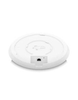 Point d'accès WiFi 6 Ubiquiti U6-LR |   Longue portée |   5,3 Gbps |   Plus de 300 clients |   PoE |   Idéal pour les entreprises et les organisations