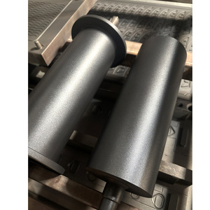 Pièces métalliques revêtues de téflon Jiayouda, traitement de surface antiadhésif et résistant à l'usure pour composants de machines - Product Image 3