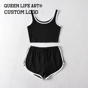 Nuevo listado de talla grande sexy para mujer camisa y pantalones conjuntos de lino mujer conjunto en chino - Product Image 6