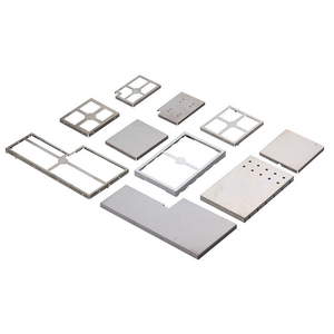 Caja de blindaje RF de tamaño personalizado, estampada en metal, 100% personalizable para placa PCB, con protección EMI - Product Image 4