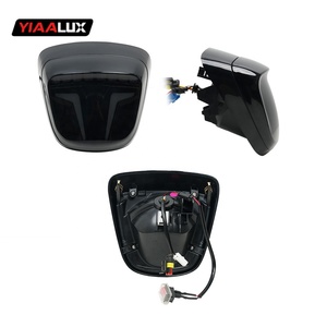 อะไหล่รถมอเตอร์ไซค์สำหรับเวส<span class=keywords><strong>ป้า</strong></span> <span class=keywords><strong>ส</strong></span>ปริ้นท์ 150 อุปกรณ์เ<span class=keywords><strong>ส</strong></span>ริม<span class=keywords><strong>ไฟ</strong></span><span class=keywords><strong>ท้าย</strong></span> - Product Image 2