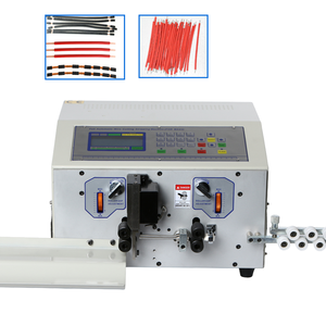bibo New Product Single <b>Wire</b> Strip <b>Machine</b> <b>Wire</b> <b>Stripping</b> <b>Machine</b> for <b>Wire</b> Harness Machining - Product Image 2