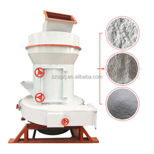 Moulin de broyage haute efficacité <span class=keywords><strong>pour</strong></span> la production de poudre de <span class=keywords><strong>pierre</strong></span> <span class=keywords><strong>ponce</strong></span> micronisée à vendre - Product Image 2