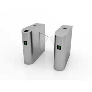 <span class=keywords><strong>Tourniquet</strong></span> de barrière d'aileron d'aile de type <span class=keywords><strong>angle</strong></span> pointu OEM - Product Image 4