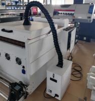 Impresora de gran formato Dtf Impresora Plotter Dtf Impresora 60cm Máquina de impresión para camiseta